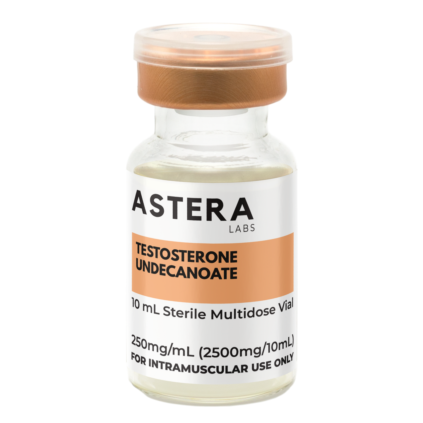 Testosteron Undecanoat