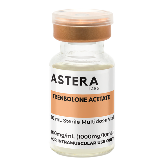 Trenbolon Acetat