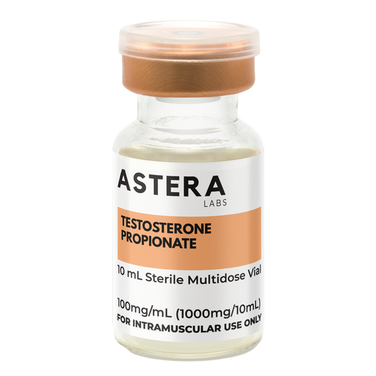 Testosterone Propionate