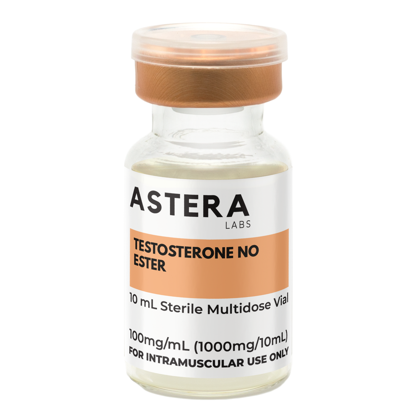 Testosterone No Ester