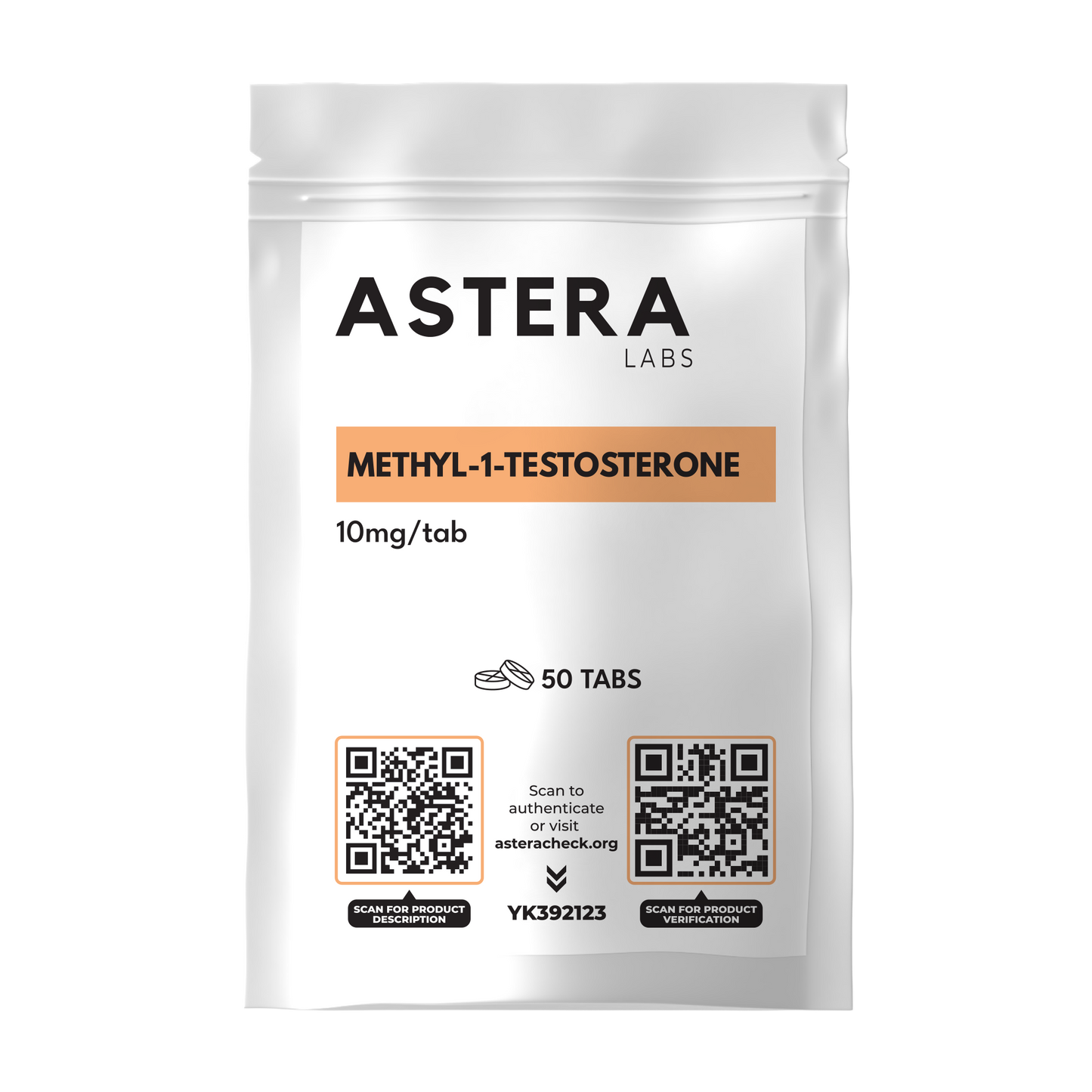 Methyl-1-Testosteron