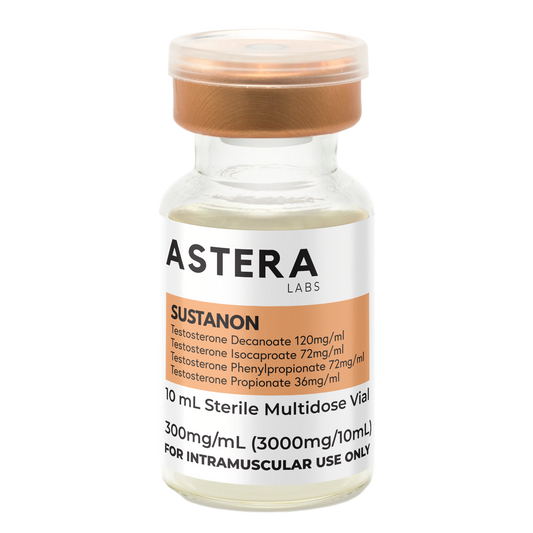 Sustanon 300