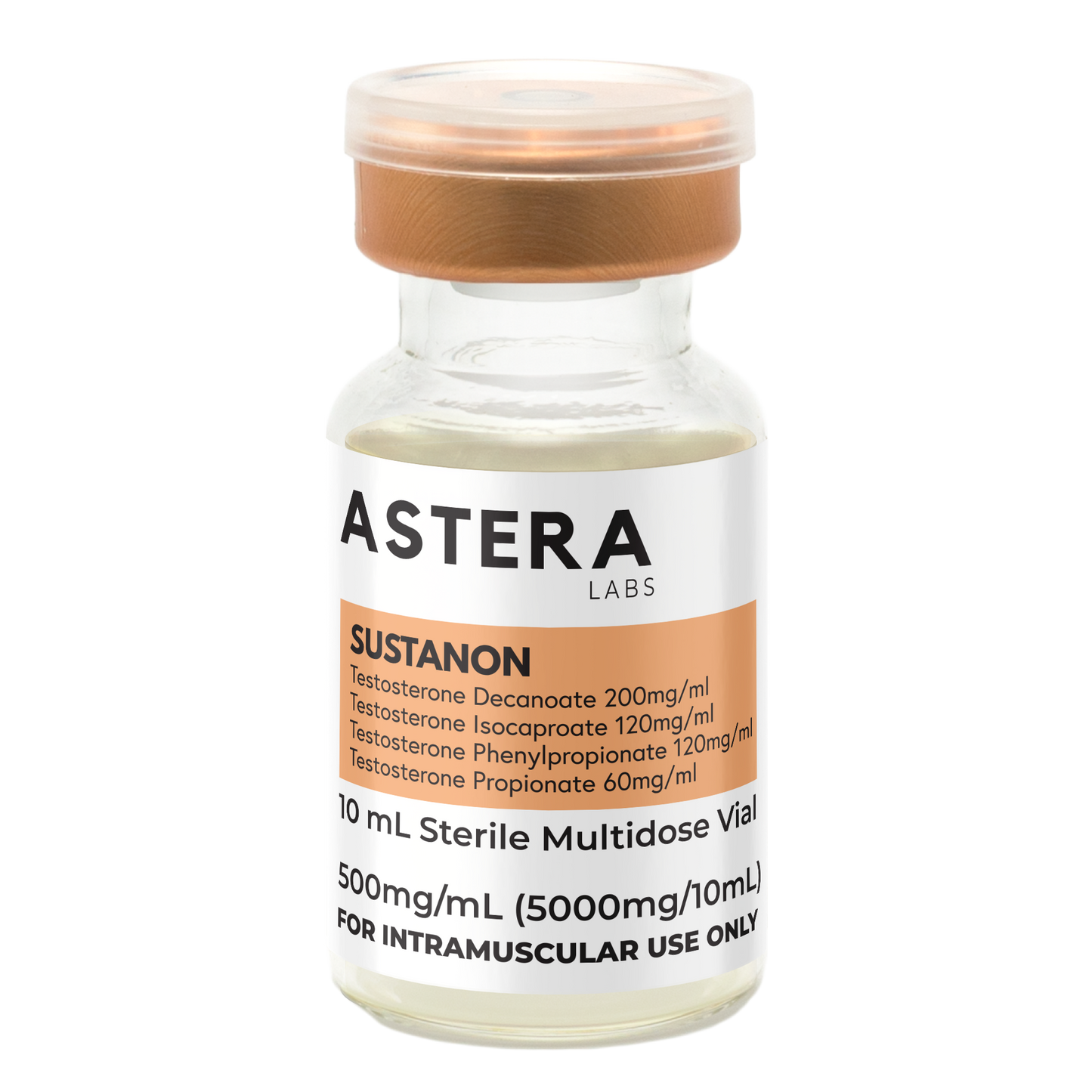 Sustanon 500