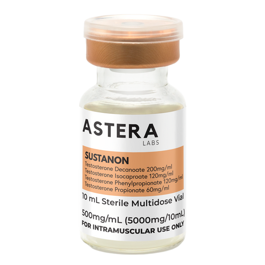 Sustanon 500