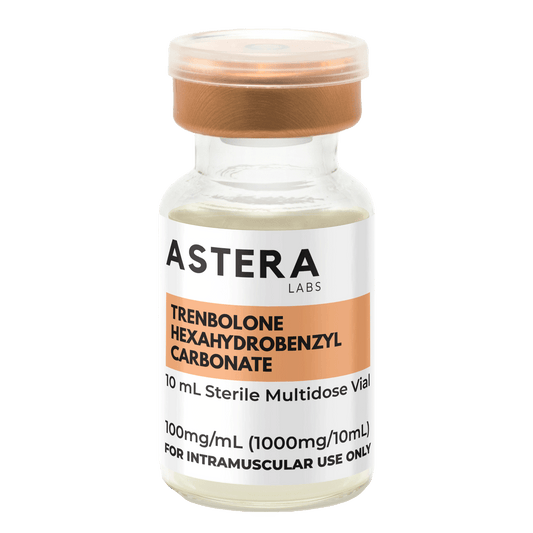 Trenbolon Hexahydrobenzylcarbonat